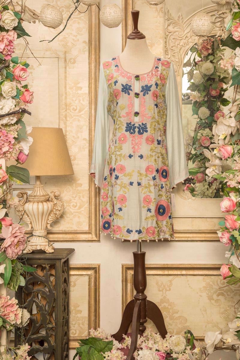 Picture of Ocean scallopine