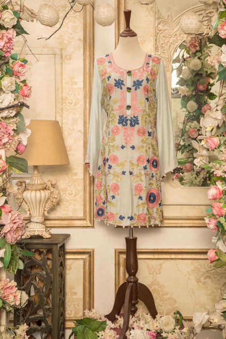 Picture of Ocean scallopine