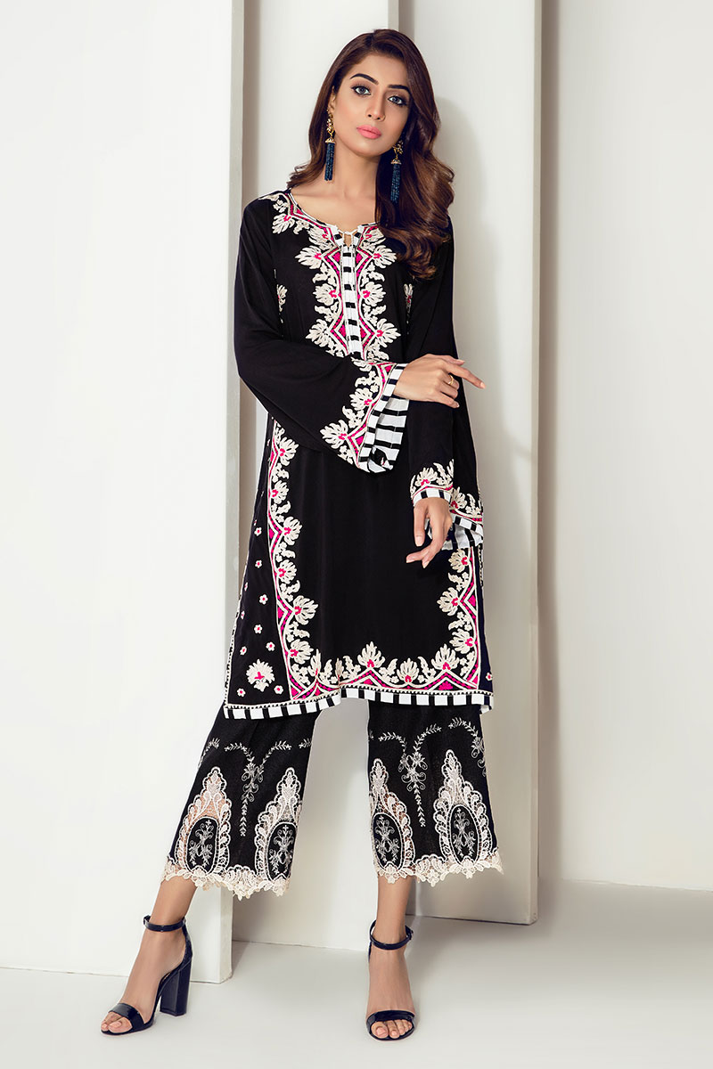 Picture of Black Dove