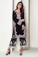 Picture of Black Dove