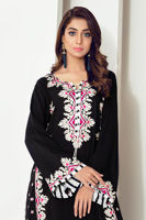 Picture of Black Dove