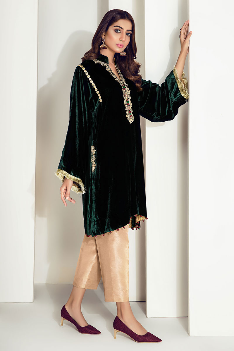 Picture of Stellar Green