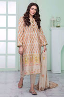 Picture of Gold gaze