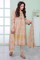 Picture of Gold gaze