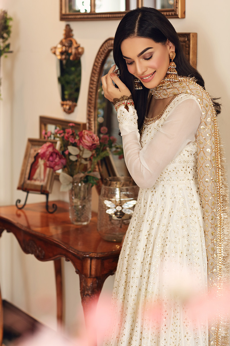 Picture of White Elegance