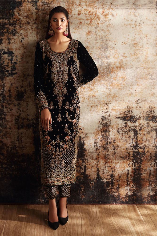 Mehar - Aisha Imran - Formals main image 0