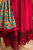 Picture of Digitally Printed Kamdani Dupatta - S02