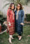Picture of Ajrak Printed Shirt