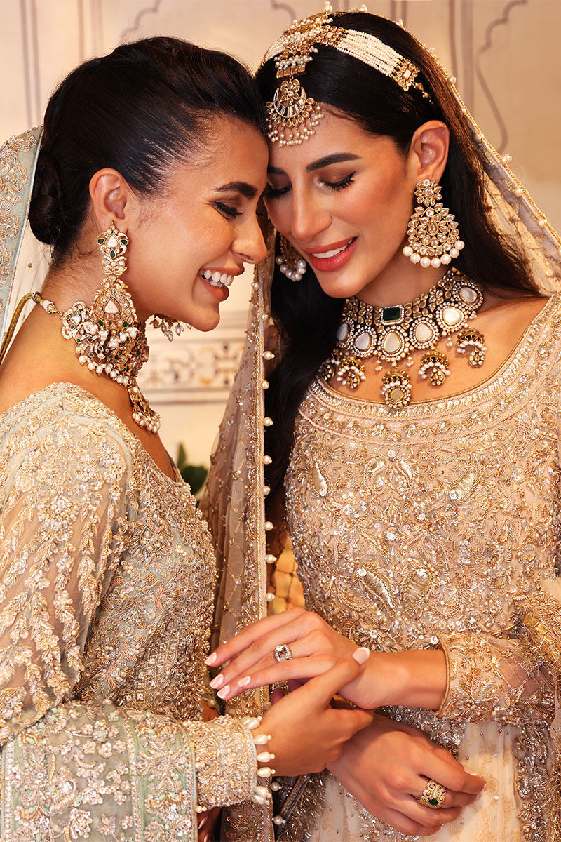 Picture of NUR-UL-AIN