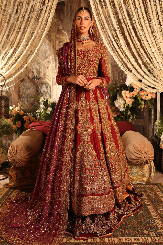 Aisha Imran. Bridals - Wedding Dresses online