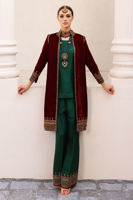 Picture of Poppy - inner shirt and trouser only