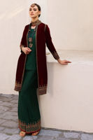 Picture of Poppy - inner shirt and trouser only