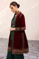 Picture of Poppy - inner shirt and trouser only