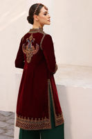 Picture of Poppy - inner shirt and trouser only
