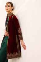 Picture of Poppy - inner shirt and trouser only