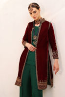 Picture of Poppy - inner shirt and trouser only
