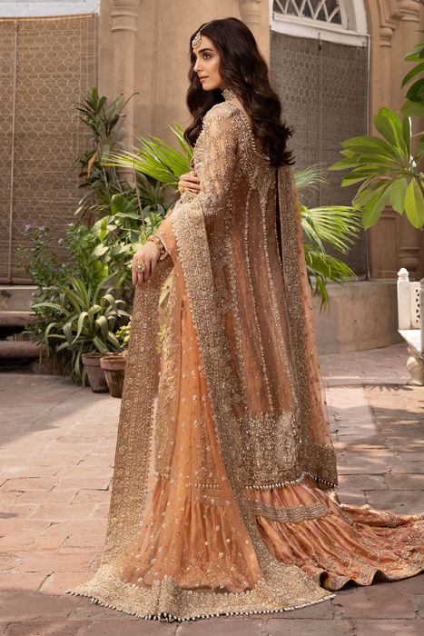 wedding dresses pakistan