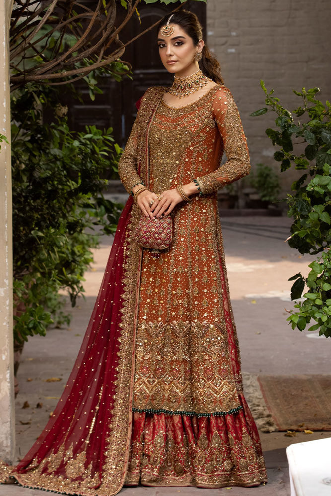 Wedding Dresses Online Canada | Punjaban Designer Boutique