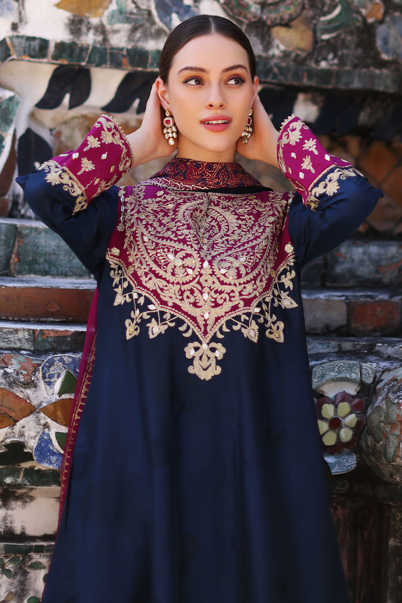 Picture of Delphinium