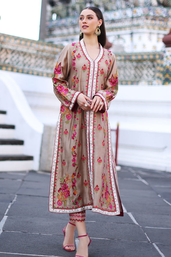 Aisha Imran. Luxury Pret - Women's Clothing