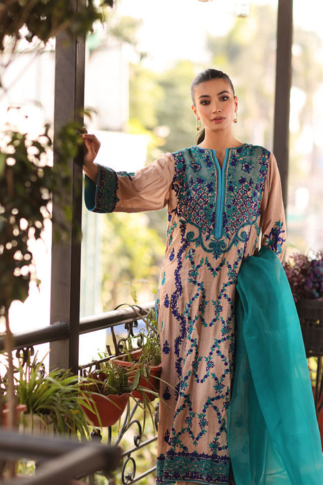 Aisha Imran. Luxury Pret - Women's Clothing