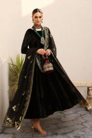 Picture of Marigold - Dupatta only (As shown)