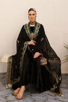 Picture of Marigold - Dupatta only (As shown)