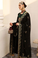 Picture of Marigold - Dupatta only (As shown)