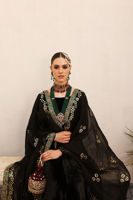 Picture of Marigold - Dupatta only (As shown)