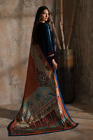 Picture of Olivia-Shawl