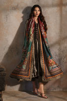 Picture of Alisa -Shawl