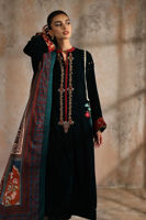 Picture of Julie -Shawl