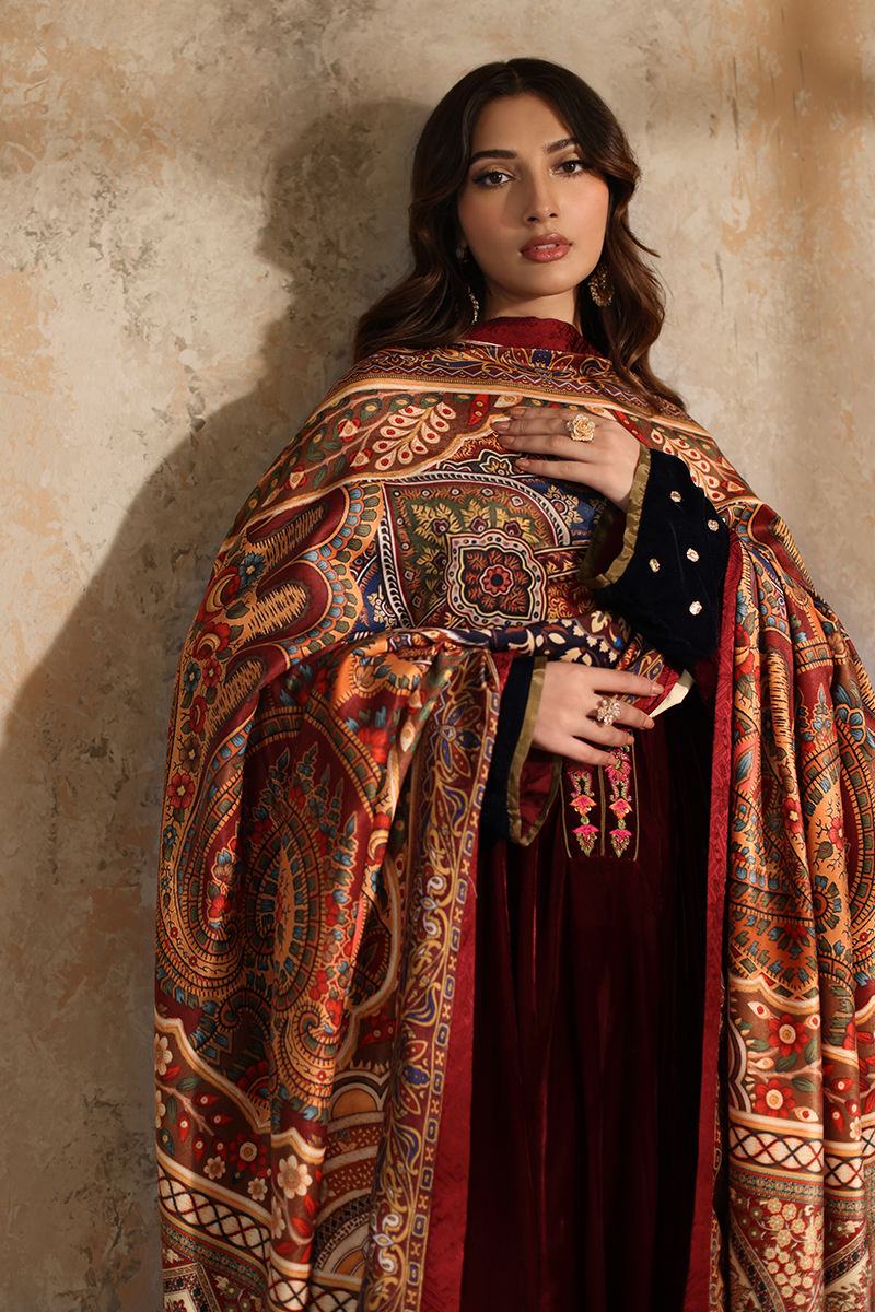 Picture of Blair -Shawl