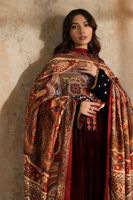 Picture of Blair -Shawl