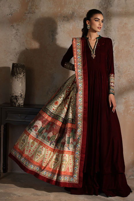 Picture of Mae-Shawl