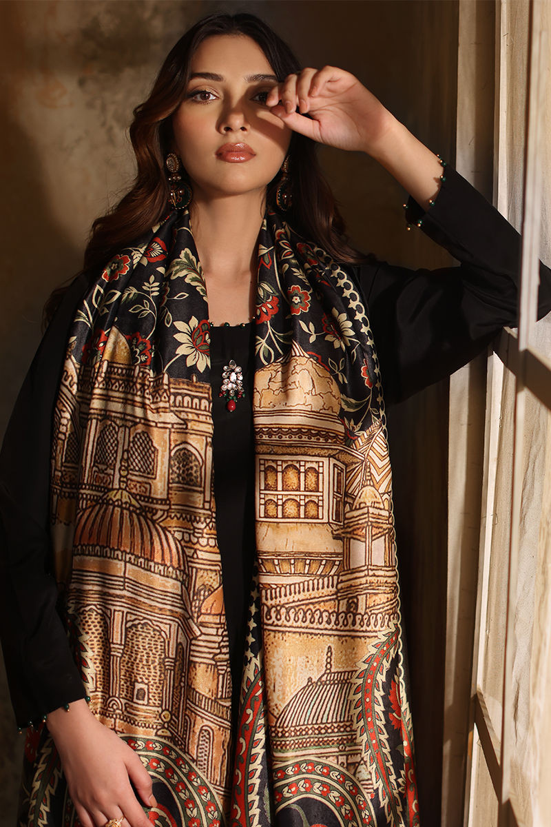 Picture of Rifa-Shawl