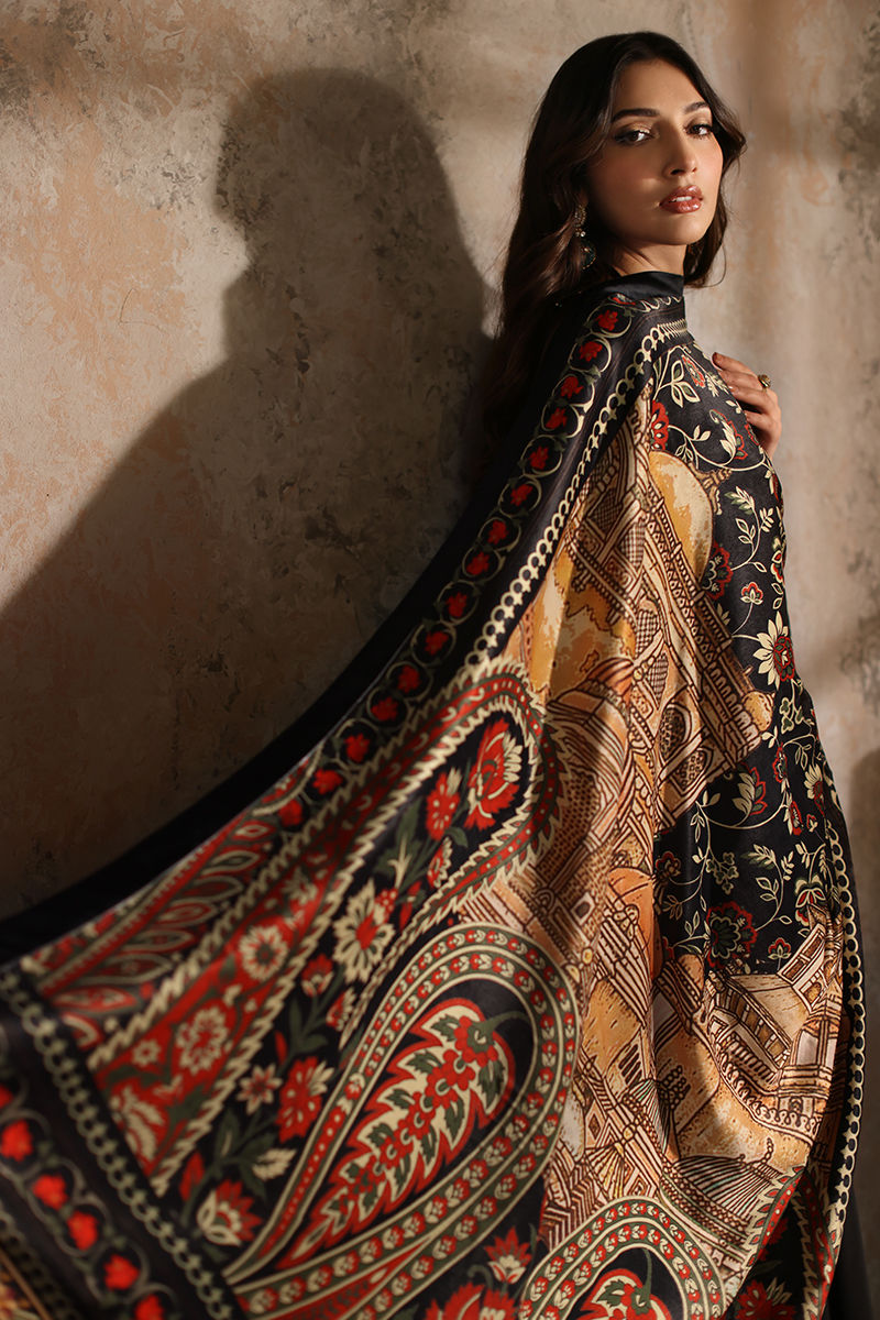 Picture of Rifa-Shawl