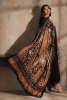Picture of Rifa-Shawl
