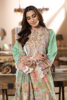 Picture of Fiona Shirt and Dupatta