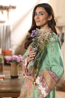 Picture of Fiona Shirt and Dupatta