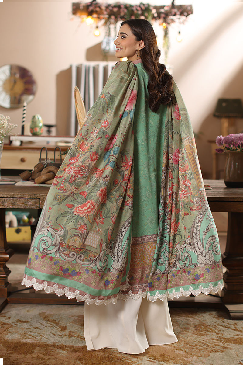 Picture of Fiona Shirt and Dupatta