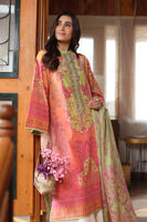 Picture of Cora Shirt and Dupatta