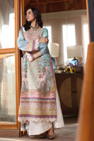 Picture of Carla Shirt and Dupatta