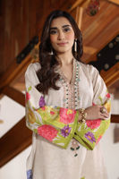 Picture of Delilah Shirt and Dupatta