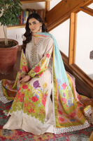 Picture of Delilah Shirt and Dupatta