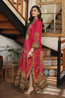 Picture of Lina Kaftan