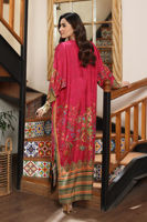 Picture of Lina Kaftan