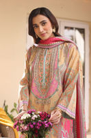 Picture of Nira Shirt and Dupatta