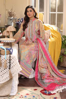 Picture of Nira Shirt and Dupatta
