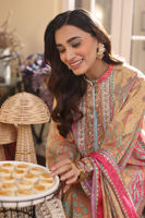 Picture of Nira Shirt and Dupatta